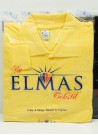 ELMAS Battal Uzun Поло (рубашка) с Длинным рукавом Lacost 100% Cotton (XXL+3XL+4XL) ELMAS Фабрика Купить Оптом Турция