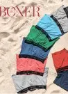 Berrak 4476 Oranj Мужские Трусы Boxer Modal Berrak Оптом Турция Фабрика Купить