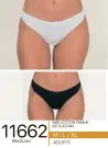 Berrak 11662 Трусы Женские BRAZILIAN Ассорти Berrak Оптом Турция Фабрика Купить