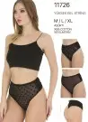 Berrak 11726 Трусы Женские STRING Ассорти Berrak Оптом Турция Фабрика Купить