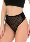 Berrak 11726 Трусы Женские STRING Ассорти Berrak Оптом Турция Фабрика Купить