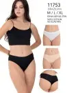 Berrak 11753 Трусы Женские BRAZILIAN Berrak Оптом Турция Фабрика Купить