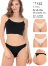 Berrak 11722 Трусы Женские STRING Berrak Оптом Турция Фабрика Купить