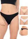 Berrak 11722 Трусы Женские STRING Berrak Оптом Турция Фабрика Купить