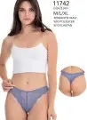 Berrak 11742 Трусы Женские BRAZLIAN Berrak Оптом Турция Фабрика Купить