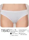 Berrak 11640 Трусы Женские Berrak 11640 Оптом Турция Фабрика Купить