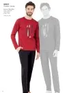 PC Pj2 6063 Bordo Мужская Пижама 100% Хлопок PENYE Pierre Cardin Оптом Турция Фабрика Купить