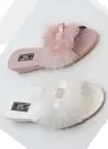 G&C 171 Тапочки Женские G&C Оптом Турция Фабрика Купить