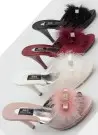 G&C 175 Тапочки Женские G&C Оптом Турция Фабрика Купить