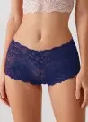 PC Modasima 2132 LacvrtPudEsil Трусы 3 шт.уп Ekonomik Paket Fantezi Shortie Boxer Pierre Cardin Оптом Турция Фабрика Купить