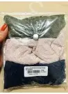 PC Modasima 2132 LacvrtPudEsil Трусы 3 шт.уп Ekonomik Paket Fantezi Shortie Boxer Pierre Cardin Оптом Турция Фабрика Купить