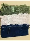 PC Modasima 2132 LacvrtPudEsil Трусы 3 шт.уп Ekonomik Paket Fantezi Shortie Boxer Pierre Cardin Оптом Турция Фабрика Купить