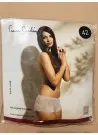 PC Modasima 2132 SiyahEkruKirmizi Трусы 3 шт.уп Ekonomik Paket Fantezi Shortie Boxer Pierre Cardin Оптом Турция Фабрика Купить