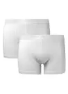 1C11CBXK111.008C00018 Мужские Трусы из Хлопка Набор 2 шт/уп COLIN 2LI BOXER Beyaz Kom  Оптом Турция Фабрика Купить