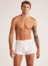 1C11CBXK111.008C00018 Мужские Трусы из Хлопка Набор 2 шт/уп COLIN 2LI BOXER Beyaz Kom  Оптом Турция Фабрика Купить