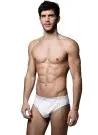 POLO 83057 Мужские Трусы 3 шт/уп. Brief Cotton 3 LÜ SLIP U.S. Polo ASSN. Оптом Турция Фабрика Купить