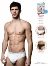 POLO 83057 Мужские Трусы 3 шт/уп. Brief Cotton 3 LÜ SLIP U.S. Polo ASSN. Оптом Турция Фабрика Купить