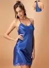 Nurteks 5430X Пеньюар Nightdress Nurteks Оптом Турция Фабрика Купить