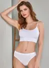 Berrak 11557 Трусы Женские Micro Modal Berrak 11557 Оптом Турция Фабрика Купить