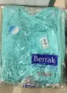Berrak 11772 Трусы Женские Мятного Цвета с Кружевными Деталям Berrak 11772 Оптом Турция Фабрика Купить