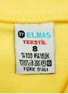 ELMAS Buyuk Ksa Поло (рубашка) с Коротким рукавом Lacost 100% Cotton (S+M+L+XL) ELMAS Фабрика Купить Оптом Турция